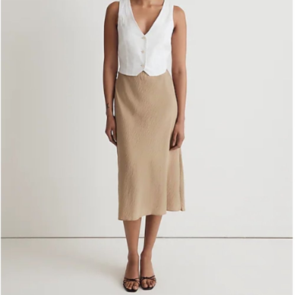 Madewell size 00 skirt